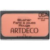 "Artdeco" skaistalai 06A Apricot Azalea Blush