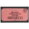 "Artdeco Blusher 23 Deep Rožinė Blush