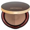 "Artdeco" bronzinė pudra Compact Long Lasting 30 Terracotta