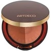 "Artdeco" bronzinė pudra Compact Long Lasting 50 Almond