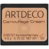 "Artdeco" maskuojamasis kremas