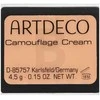 Universalus maskuoklis Artdeco Camouflage Kreminis 08 rusvai gelsvas Apricot