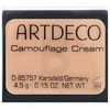 "Artdeco" maskuojamasis kremas 15 Summer Apricot
