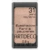 Artdeco akių šešėliai 31 0,8 g