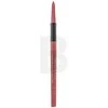 lūpų pieštukas Artdeco Mineral Lip Styler 35 Mineral Rose Raudona