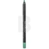 "Artdeco Soft Lip Liner" vandeniui atsparus lūpų pieštukas 21 Shiny Light Žalias