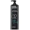 Artègo Good Society 02 Color Glow Milk Conditioner plaukų kondicionierius, 1000 ml
