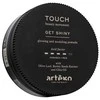 Artègo Touch Get Shiny Glossing And Modeling Pomada plaukų formavimo pomada, 100 ml