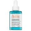 Avène Cleanance A.H.A. Anti-Perfection Exfoliating Serum šveičiantis serumas jautriai, spuoguotai veido odai, 30 ml