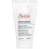 Avène Cleanance 3 In 1 Detox Mask valomoji kaukė jautriai, spuoguotai veido odai, 50 ml