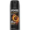 "Axe Dark Temptation" dezodorantas purškalas 150ml