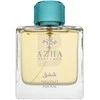 Azha Shafaq EDP parfumuotas vanduo vyrams, 100 ml