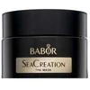 Babor SeaCreation The Mask stangrinanti veido kaukė, 50 ml