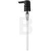 Balmain Juodas Pump, 1000 ml