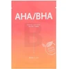 Barulab The Clean Vegan Mask Exfoliating Aha-Bha, 23 g