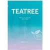 Barulab The Clean Vegan Mask Anti Blemish Tea Tree, 23 g