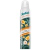 Batiste Naturally Žalias Tea & Chamomile Sausas šampūnas
