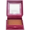 Benefit Hoola Matte Bronzing Powder bronzinanti pudra, atspalvis: Deep, 8 g