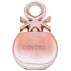 Benetton Colors de Benetton Rose EDT tualetinis vanduo moterims, 50 ml