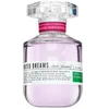 Benetton United Dreams Love Yourself EDT tualetinis vanduo moterims, 80 ml