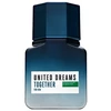 Benetton United Dreams Together EDT tualetinis vanduo vyrams, 60 ml