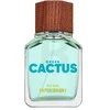Benetton United Dreams Žalias Cactus EDT tualetinis vanduo vyrams, 100 ml