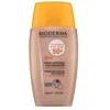 "Bioderma Photoderm NudeTouch SPF 50+" veido kremas saugantis nuo saulės poveikio odai 40ml