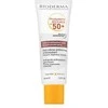 Bioderma Photoderm Spot-Age SPF50+ Anti-Spots Antioxidant Gel-Kreminis, 40 ml