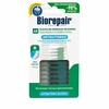 Biorepair vienkartiniai guminiai krapštukai, 40 vnt., M