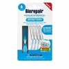 Biorepair tarpdančių šepetėliai itin smulkūs 0,60 mm, 6 vnt.