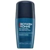 Biotherm Homme 48H Day Control Dezodorantas Roll-On rutulinis dezodorantas vyrams, 75 ml