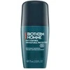 Biotherm Homme Day Control Natural Protect Roll-On rutulinis antiperspirantas vyrams, 75 ml