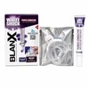 Blanx Dantų balinimo rinkinys „Baltas Shock Violetinė“ procedūra + LED 20 ml