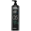 Artègo Good Society 05 B_Blonde Ash Mėlyna Šampūnas, 1000 ml