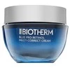 Biotherm Mėlyna Pro-Retinol Multi-Correct Kreminis koreguojantis veido kremas, 50 ml