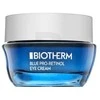 Biotherm Mėlyna Pro-Retinol Paakių kremas senėjimo požymius mažinantis akių kontūro kremas, 15 ml
