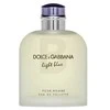 Dolce&amp;Gabbana Dolce &amp; Gabbana Light Mėlyna Pour Homme EDT tualetinis vanduo vyrams, 200 ml