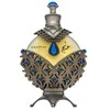 Khadlaj Hareem Al Sultan Antique Mėlyna CPO aliejiniai kvepalai unisex, 35 ml