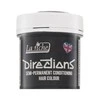 La Riché Directions Semi-Permanent Conditioning Hair Colour Midnight Mėlyna, 88 ml