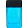 Perry Ellis Pure Mėlyna EDT tualetinis vanduo vyrams, 100 ml