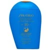 Shiseido Expert Sun Protector Face And Losjonas kūnui Spf30+, 150 ml