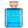 Boucheron Quatre En Bleu Pour Femme EDP parfumuotas vanduo moterims, 50 ml