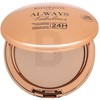 Bourjois Bj Compact Octopus Always Fabulous Os pudra
