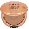 Bourjois Bj Polvo Compacto Visada nuostabi pudra