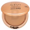 Bourjois Bj Polvo Compacto Visada nuostabi pudra