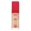 "Bourjois Healthy Mix 2017" maskuoklis 53 Foncé