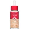 Veganiškas makiažo pagrindas BOURJOIS Paris Healthy Mix Clean &amp; Vegan Serum Makeup, 30 ml N:51 W