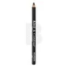 Akių kontūro pieštukas Bourjois Khol And Contour 03 Dark Pilkas