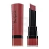 BOURJOIS Paris Rouge Velvet lūpų dažai, 2,4 ml