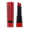 BOURJOIS Paris Rouge Velvet Lūpų dažai Moterims 2,4 g, 08 RUBI’S CUTE